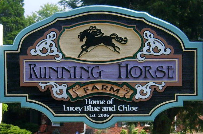 Running Horse Farm